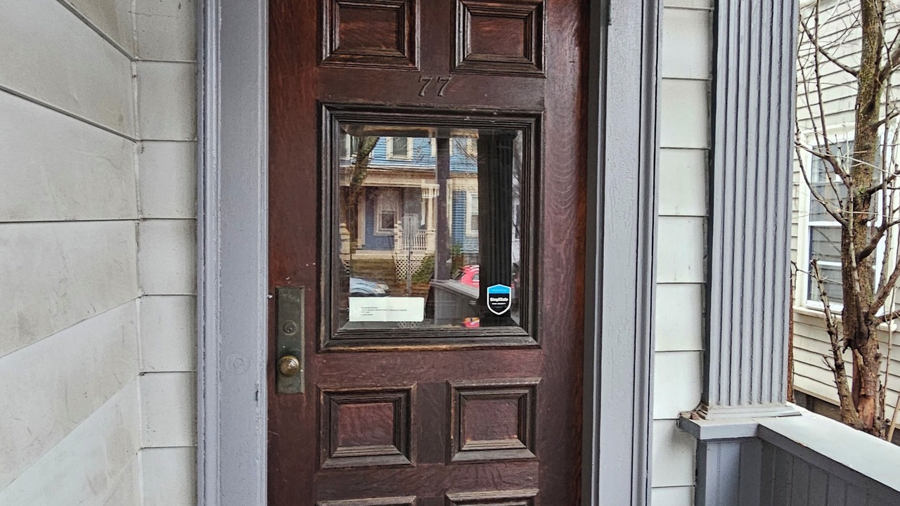 Photo of Outdoor in Inman Square