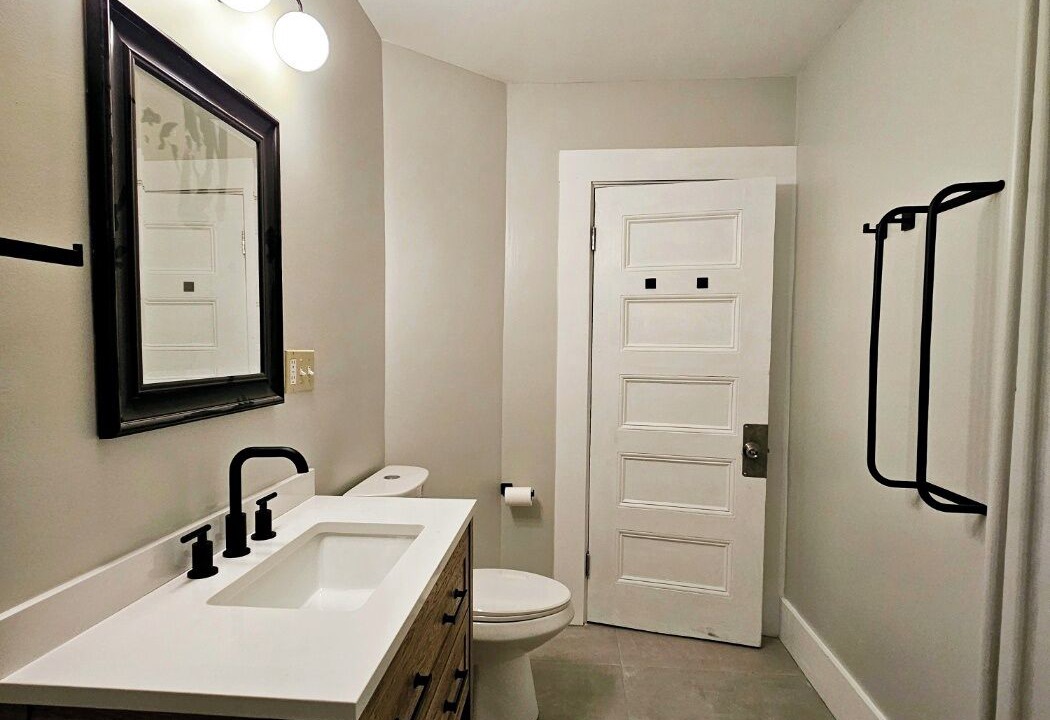 Photo of Bathroom in Inman Square