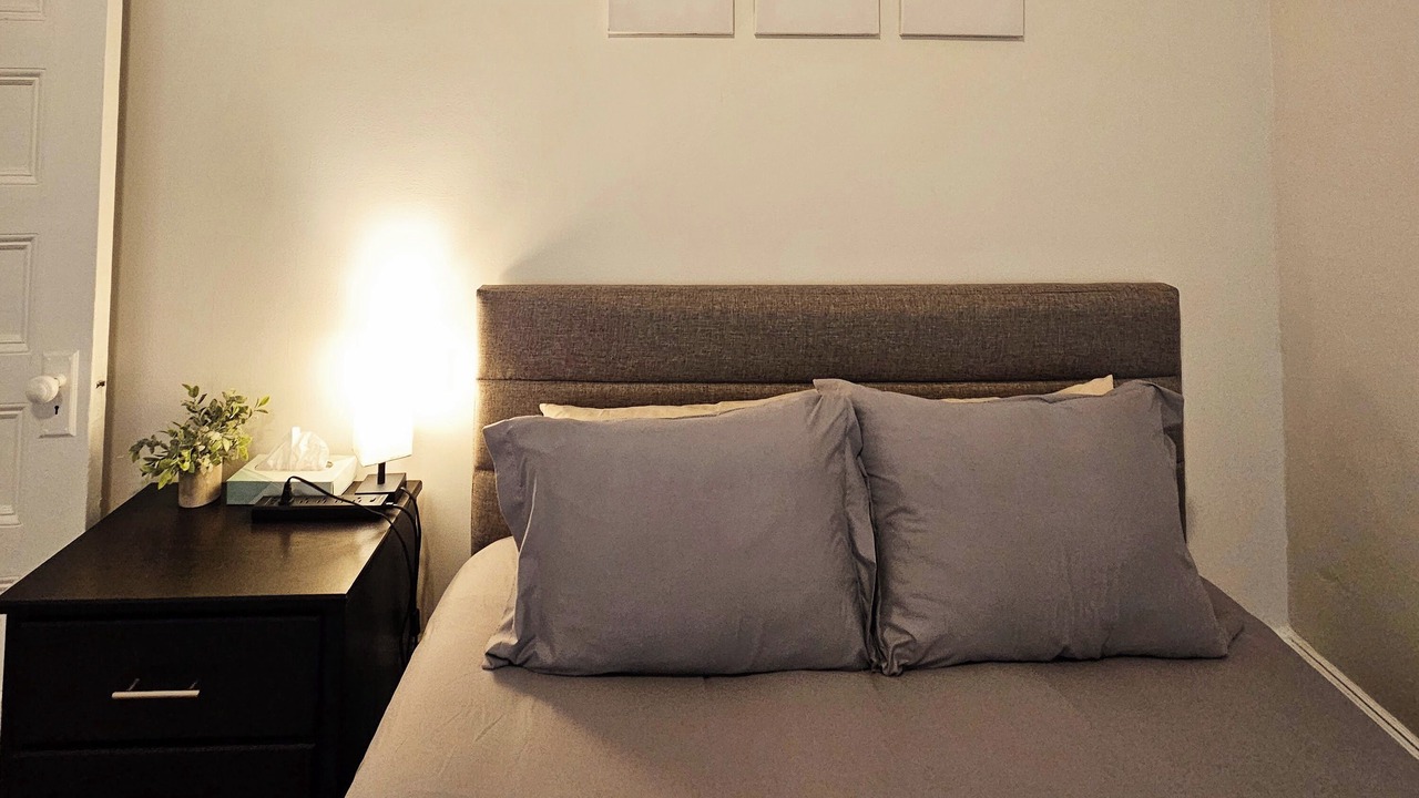 Photo of Bedroom in Inman Square