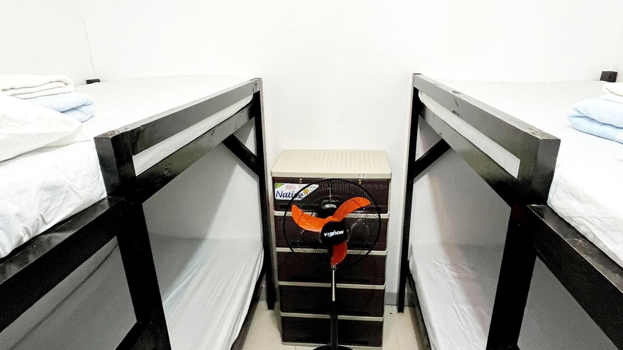 Photo of Bedroom in Baguio