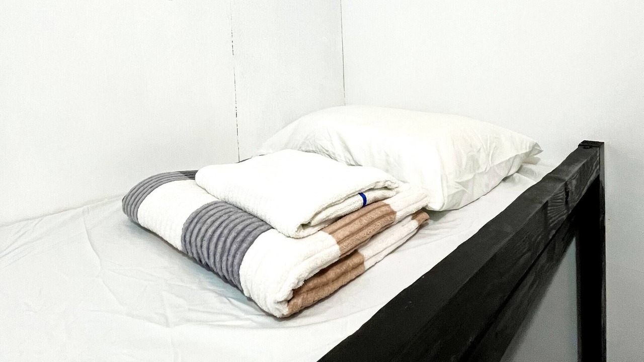 Photo of Bedroom in Baguio
