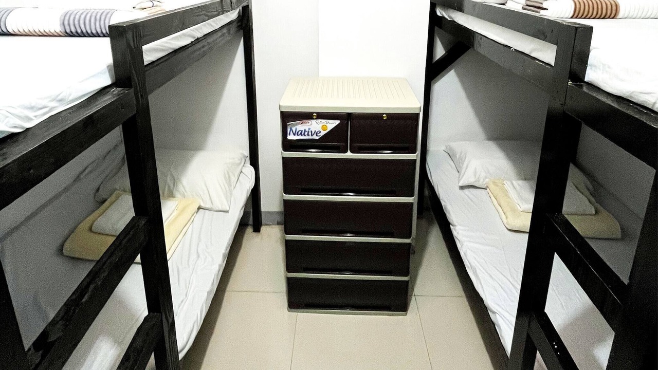 Photo of Bedroom in Baguio