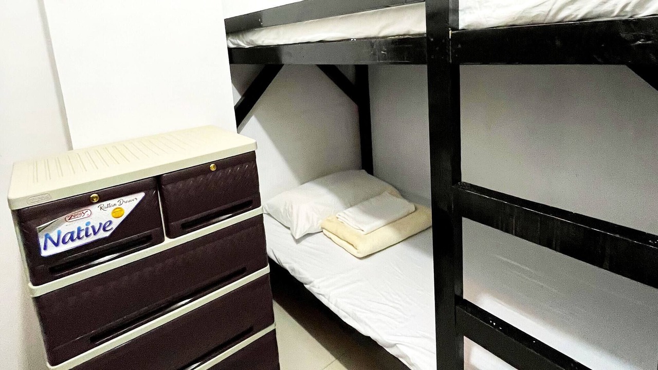 Photo of Bedroom in Baguio