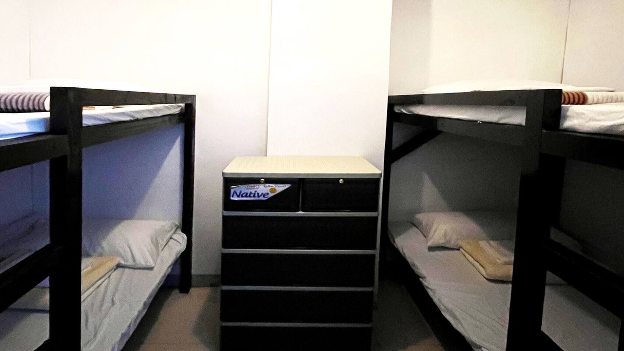 Photo of Bedroom in Baguio
