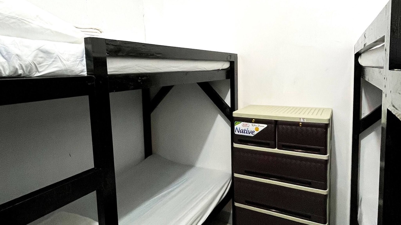 Photo of Bedroom in Baguio