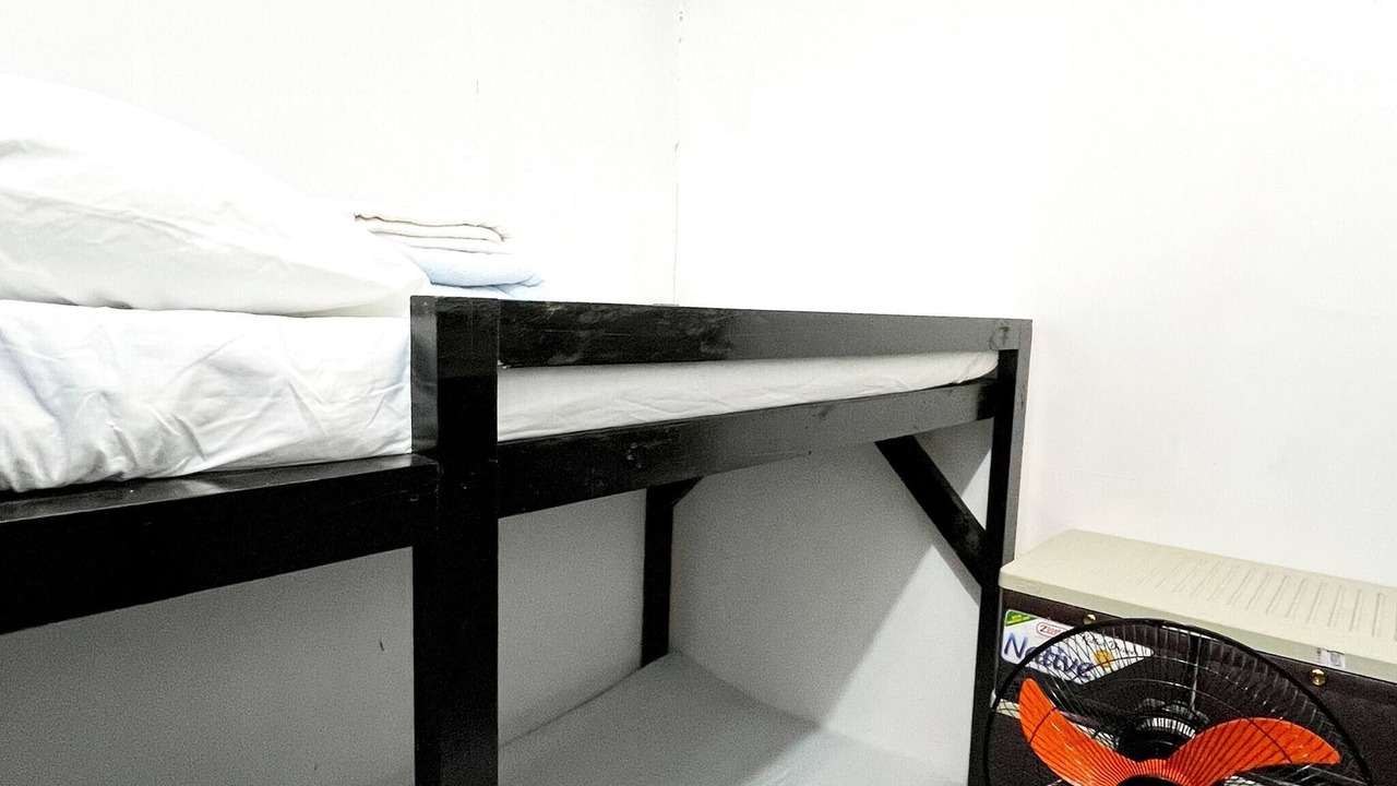 Photo of Bedroom in Baguio