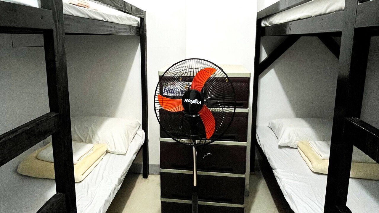 Photo of Bedroom in Baguio