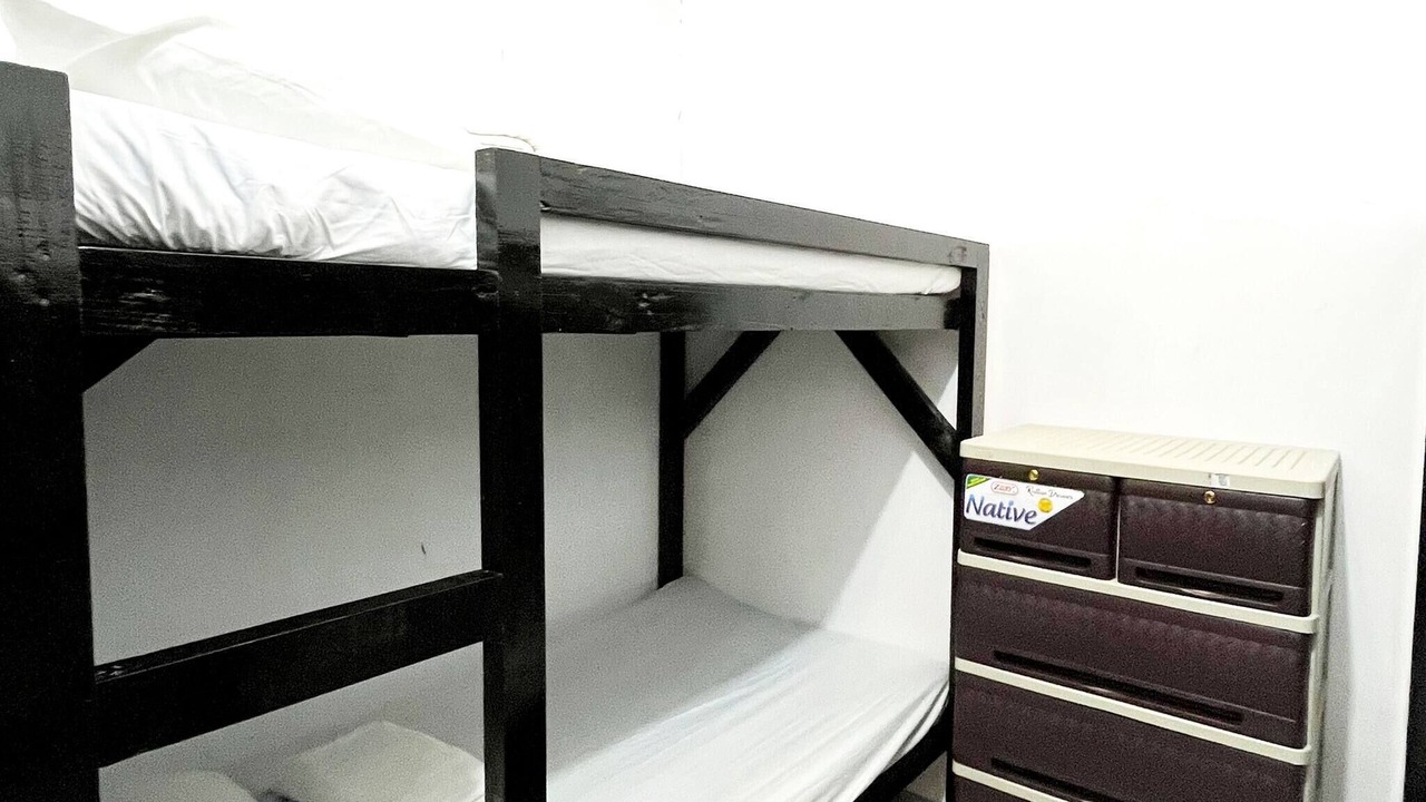 Photo of Bedroom in Baguio