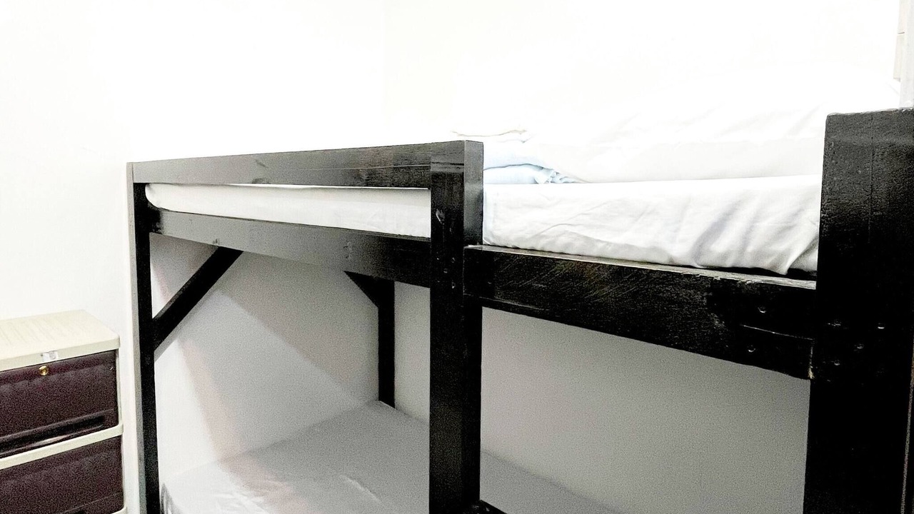 Photo of Bedroom in Baguio
