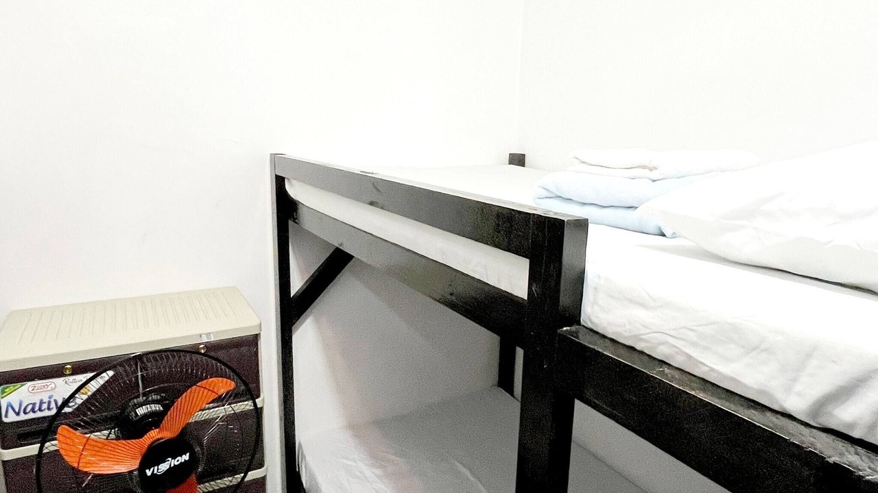 Photo of Bedroom in Baguio
