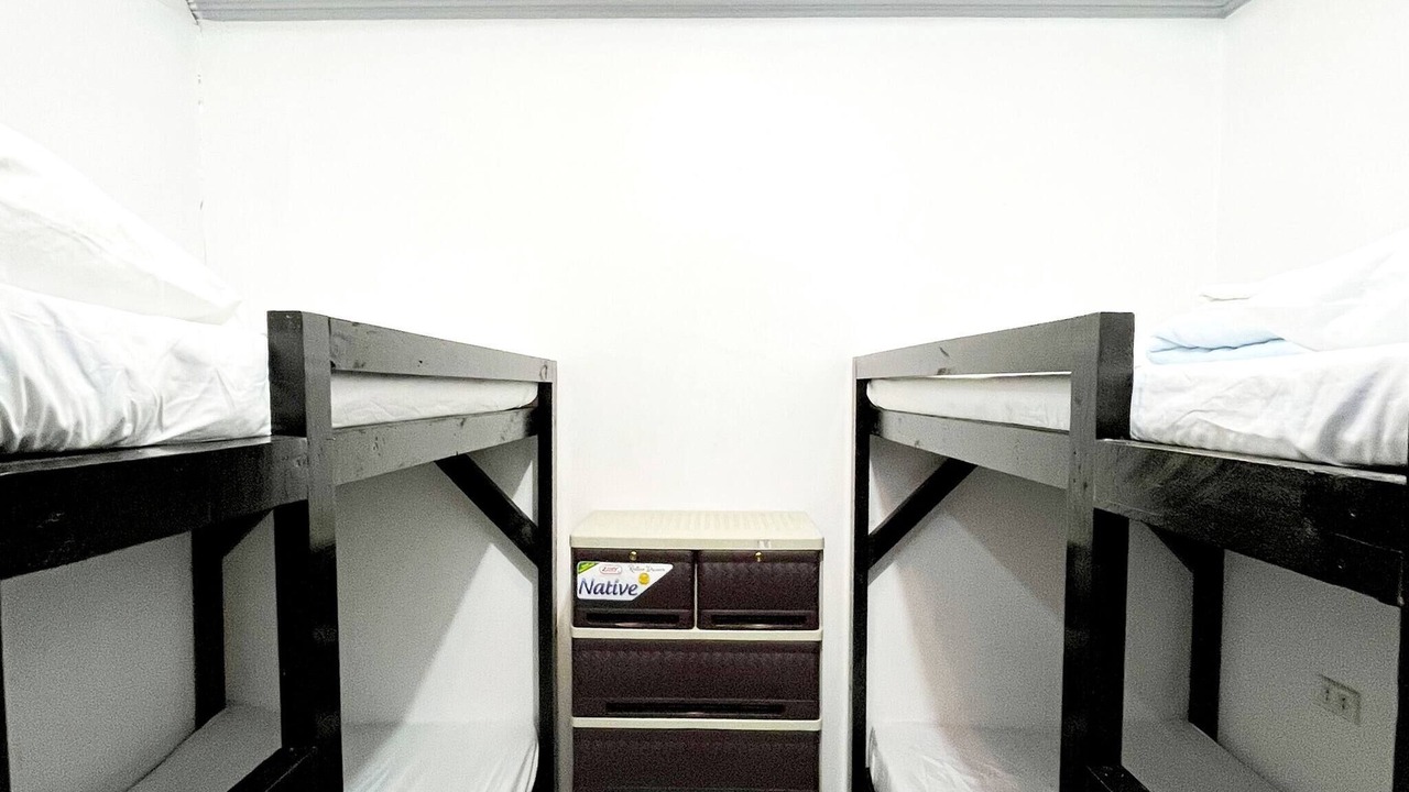 Photo of Bedroom in Baguio
