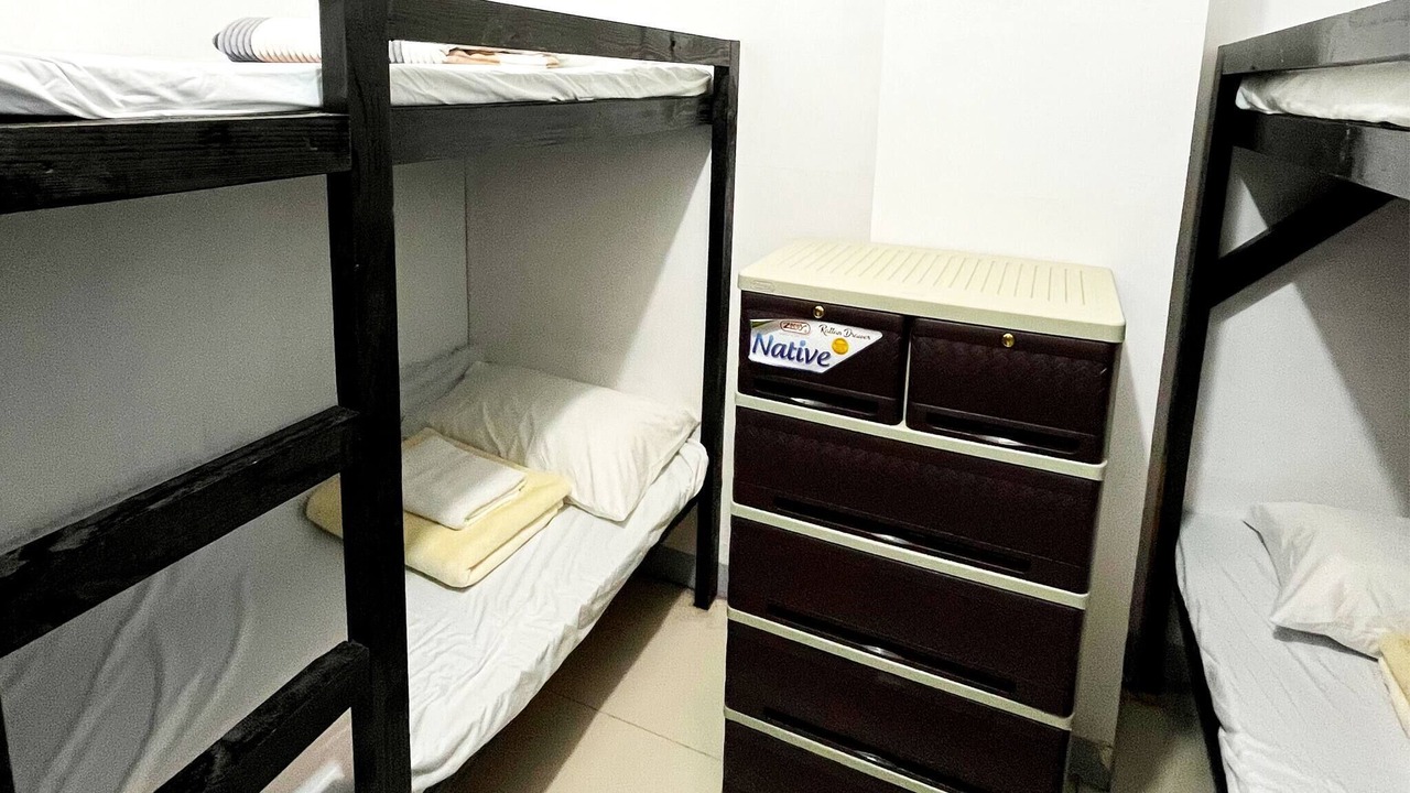 Photo of Bedroom in Baguio
