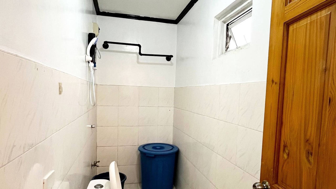 Photo of Bathroom in Baguio