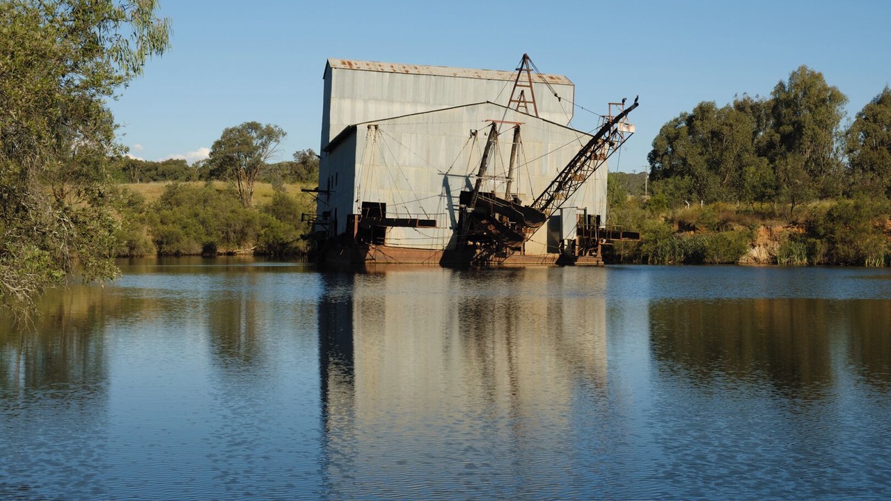 Photo of Others in Beechworth