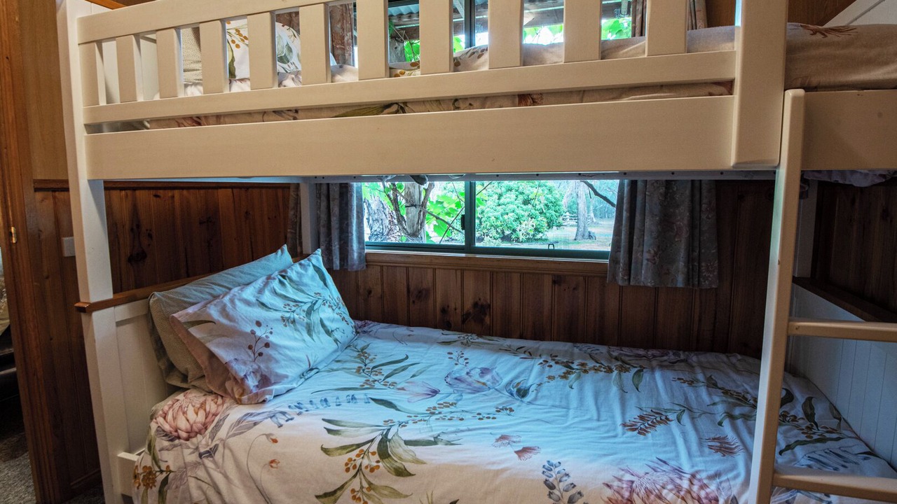 Photo of Bedroom in Beechworth