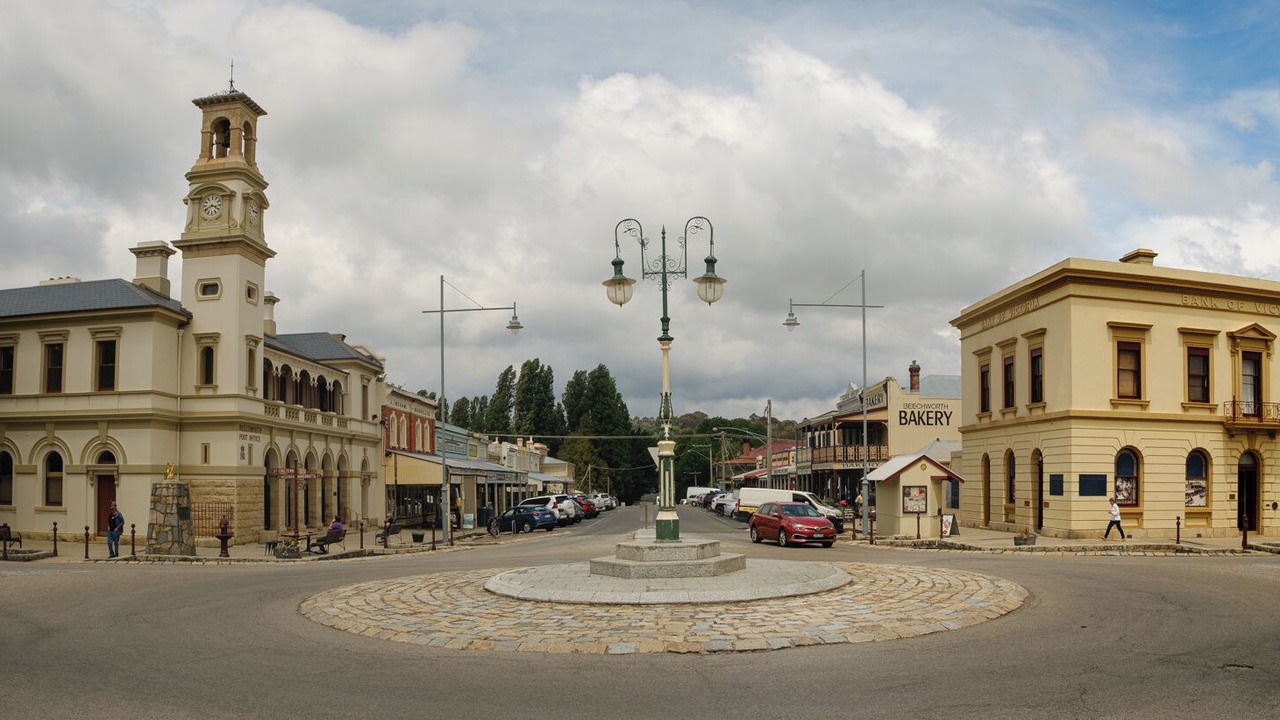 Photo of Others in Beechworth