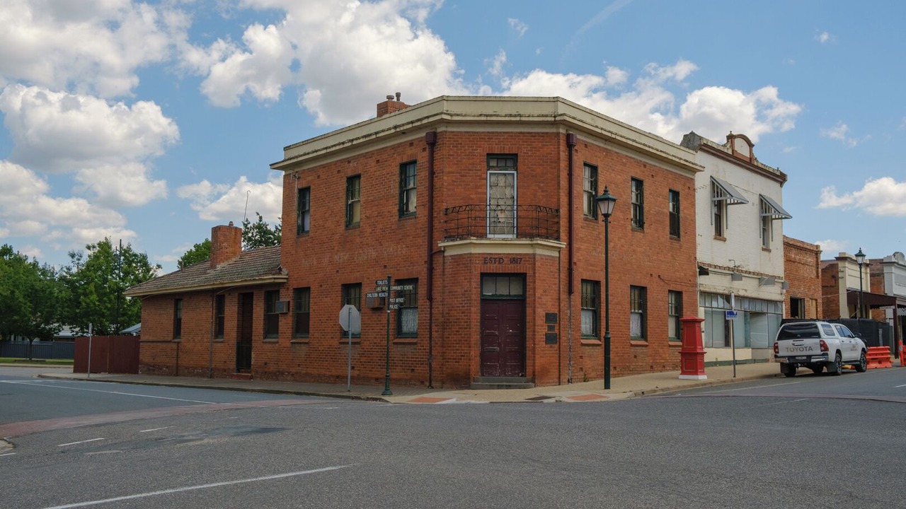 Photo of Others in Beechworth