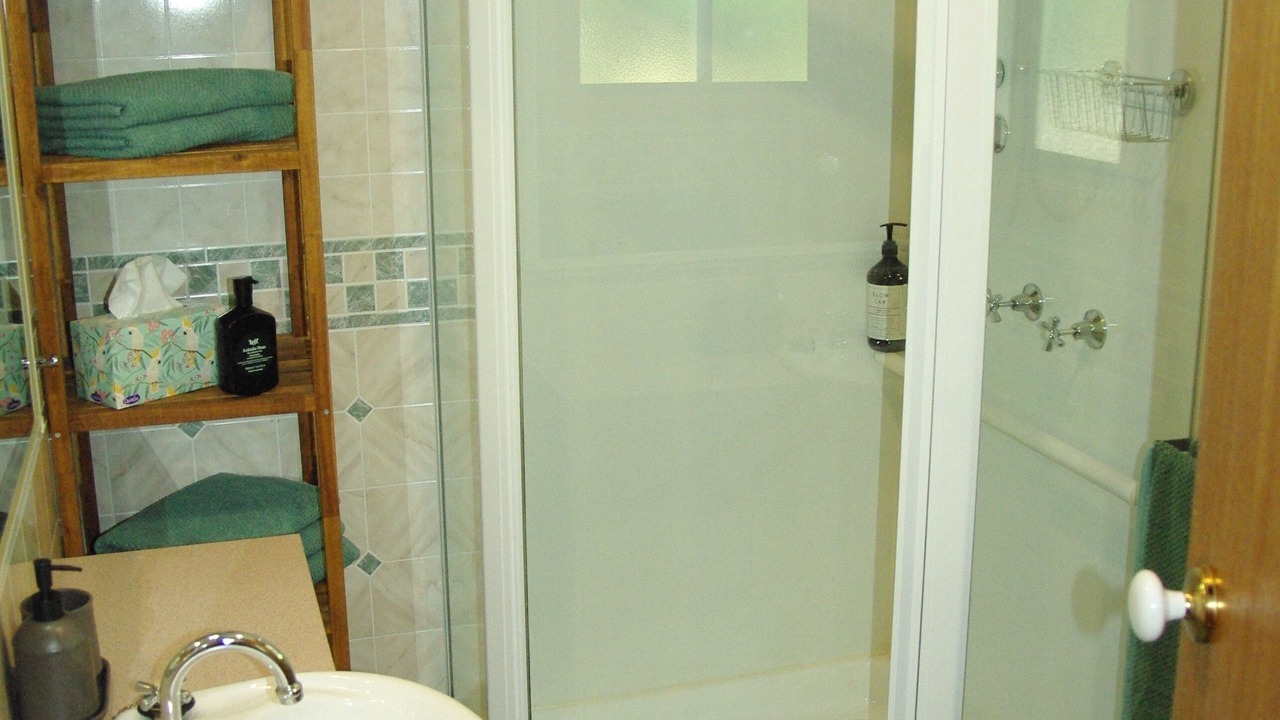 Photo of Bathroom in Beechworth