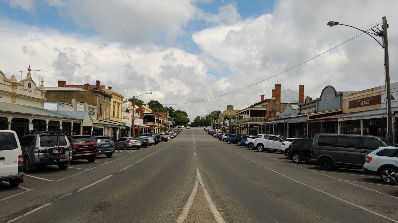 Photo of Others in Beechworth