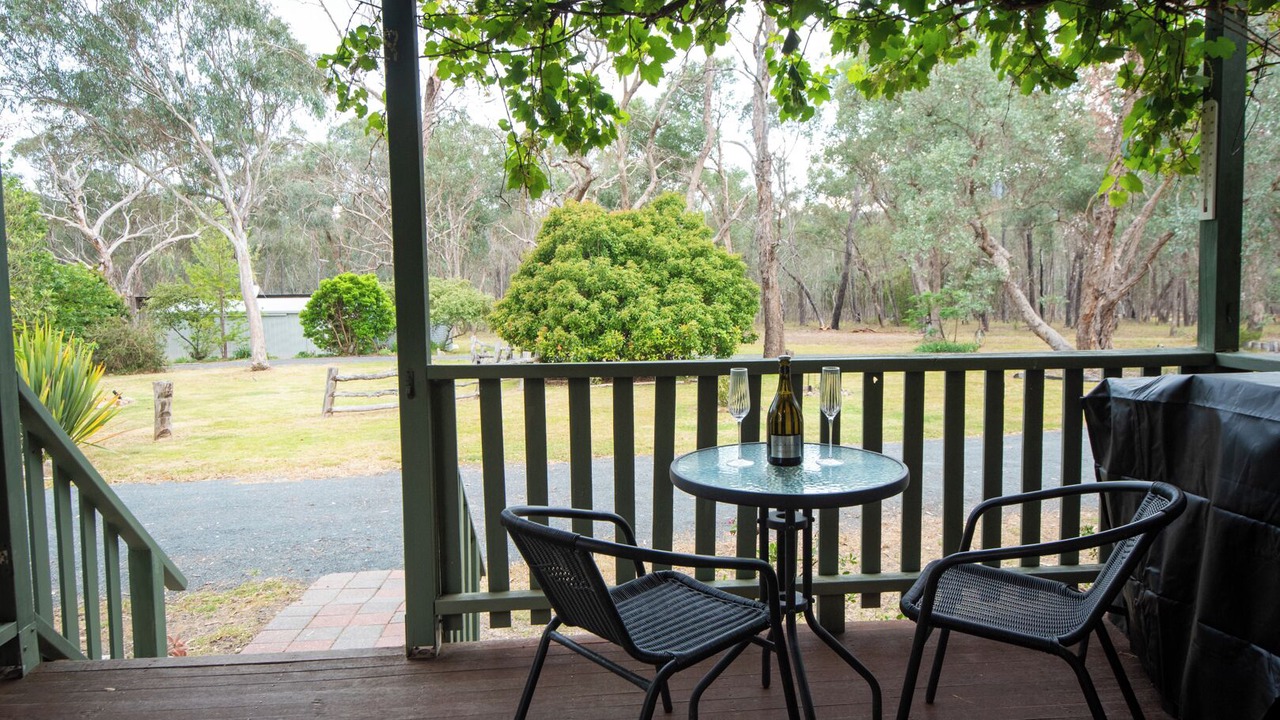Photo of Outdoor in Beechworth