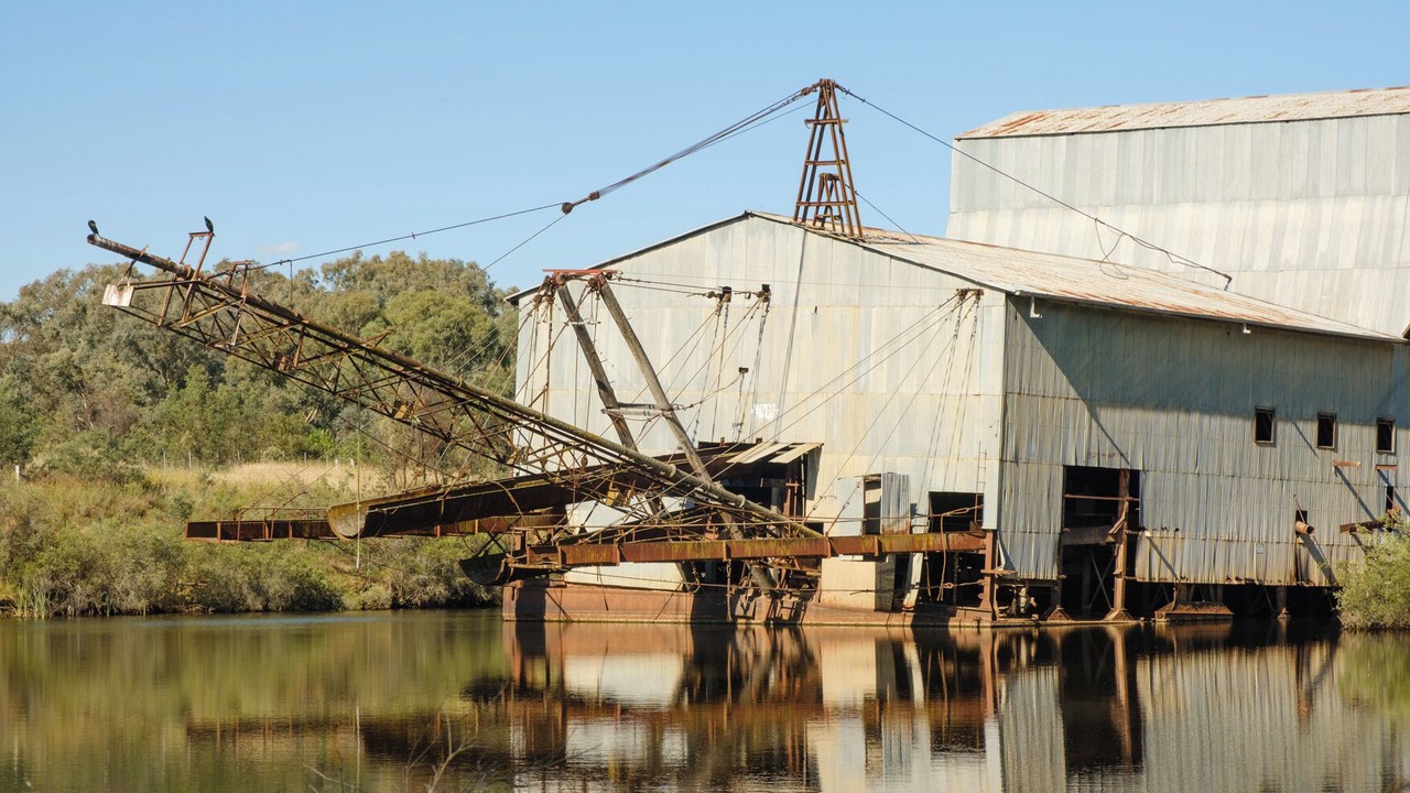 Photo of Others in Beechworth