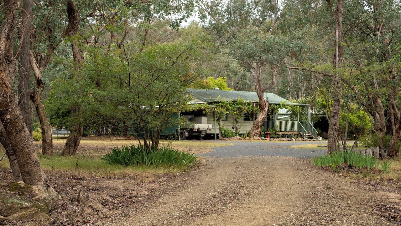 Photo of Outdoor in Beechworth