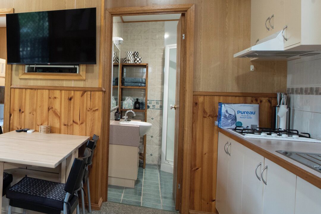 Photo of Kitchen in Beechworth