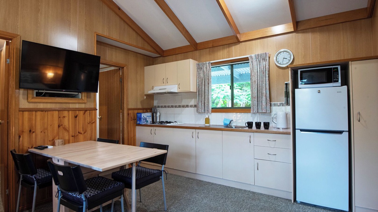 Photo of Kitchen in Beechworth