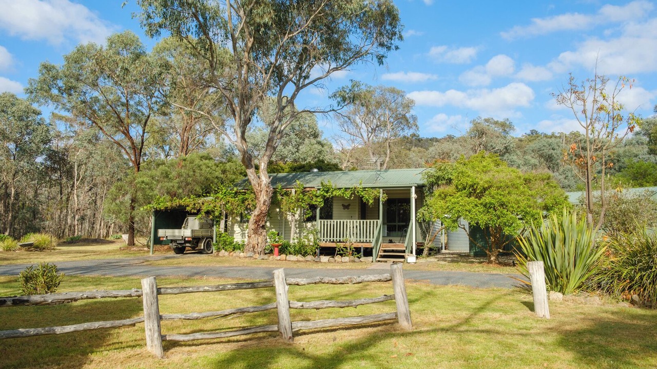 Photo of Outdoor in Beechworth