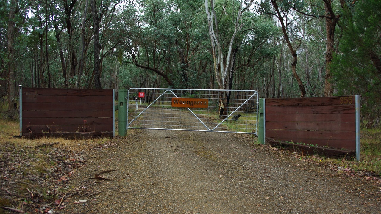 Photo of Outdoor in Beechworth
