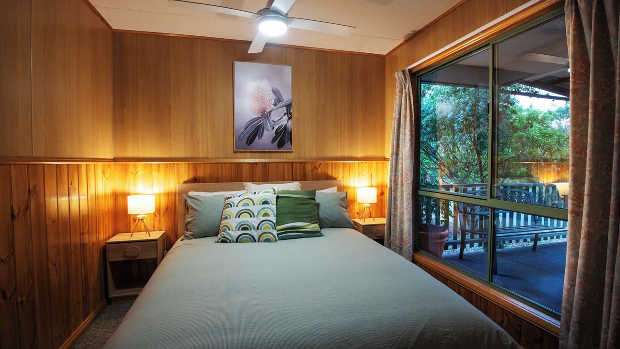 Photo of Bedroom in Beechworth