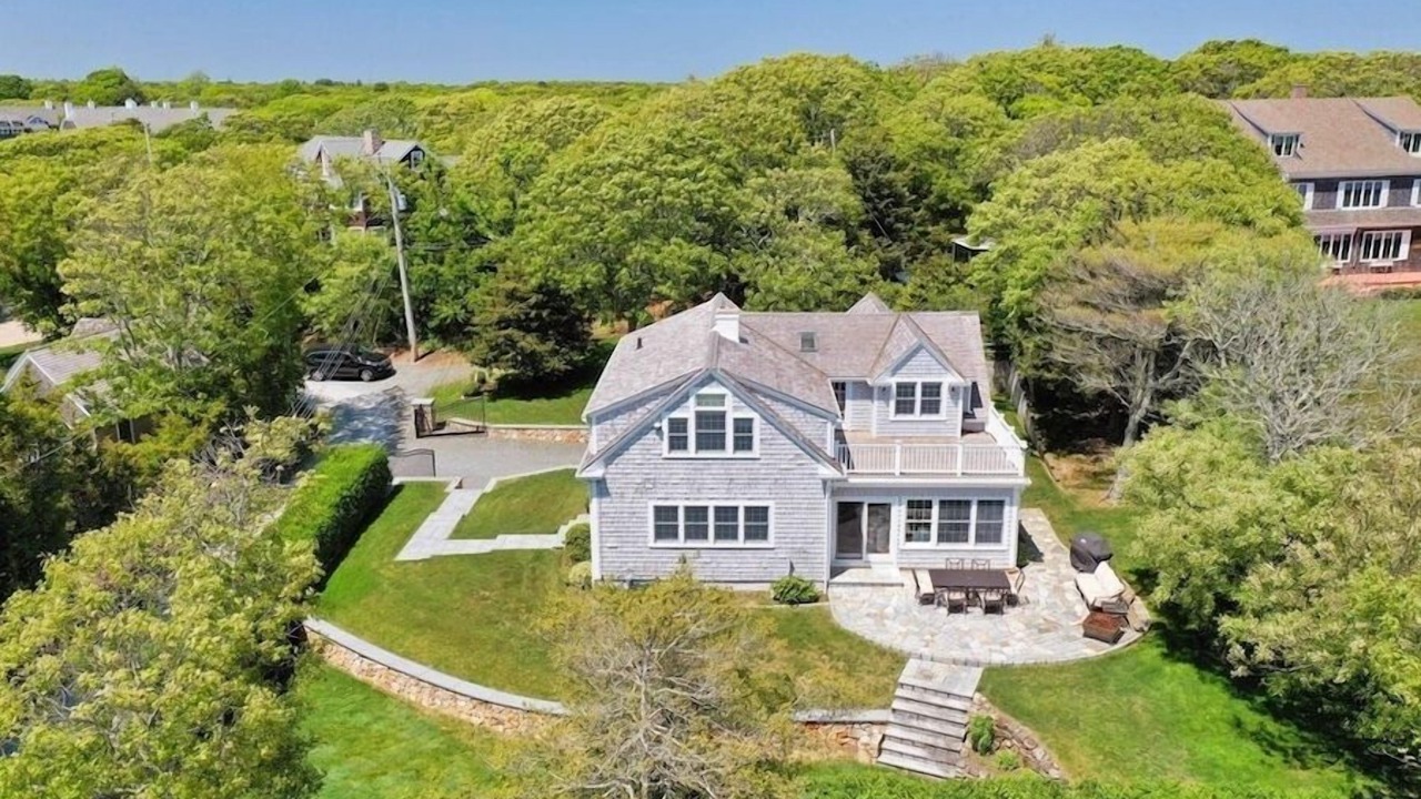 Photo of Outdoor in West Hyannisport