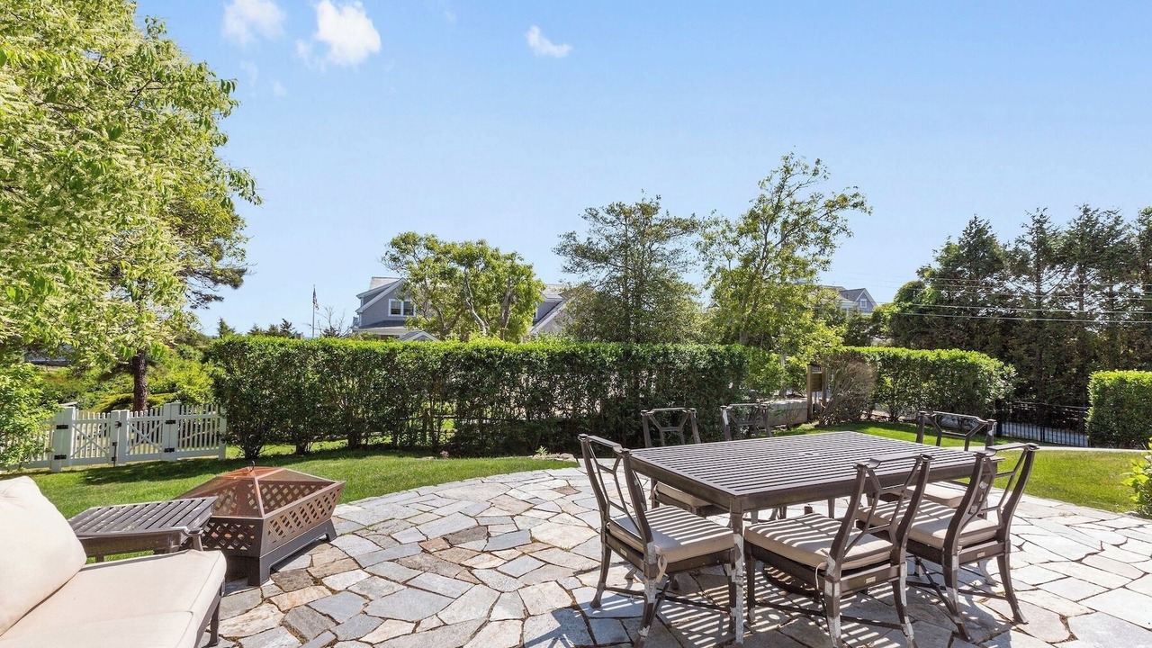 Photo of Outdoor in West Hyannisport