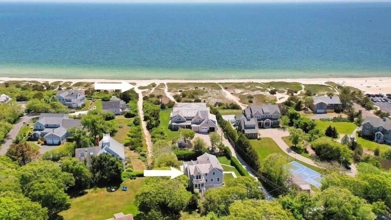 Photo of Outdoor in West Hyannisport