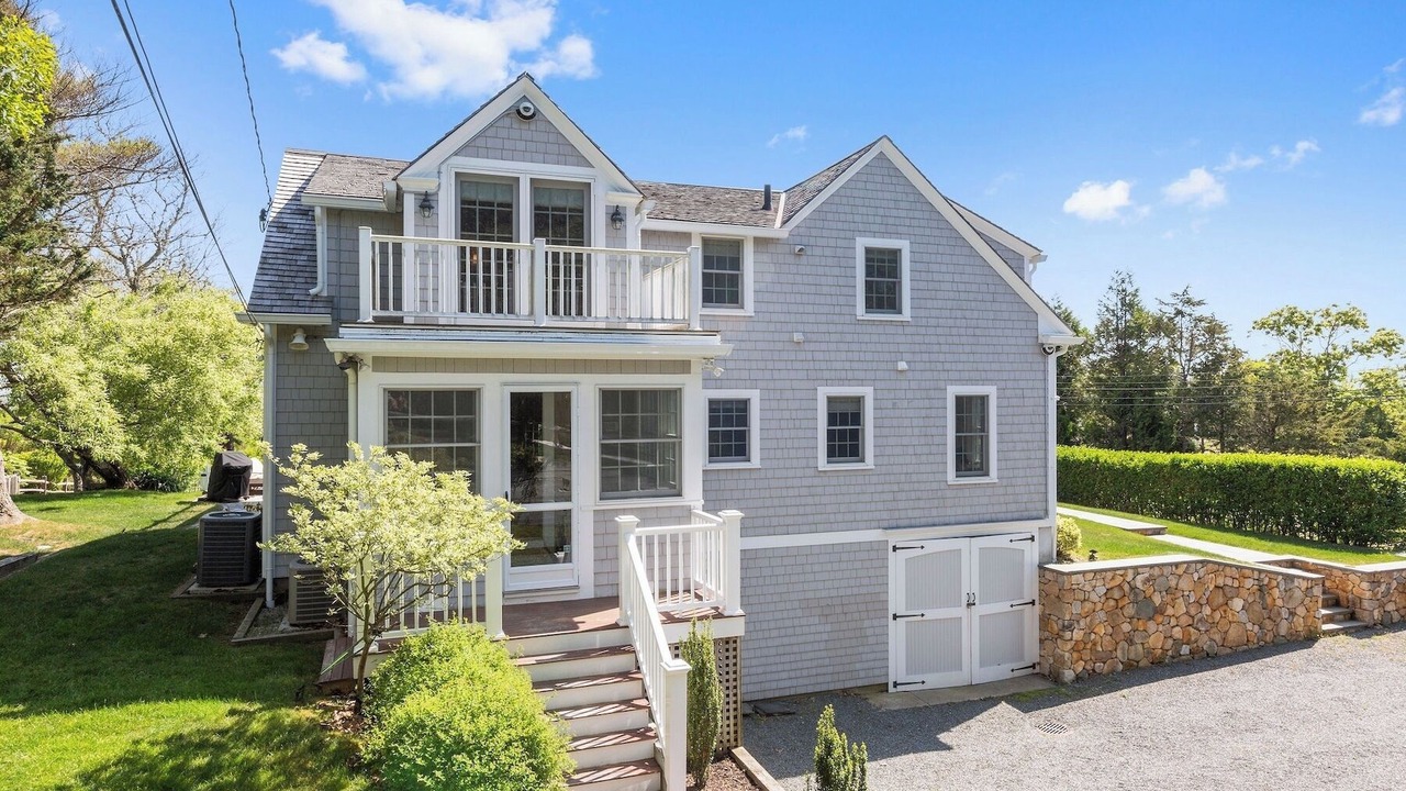 Photo of Outdoor in West Hyannisport