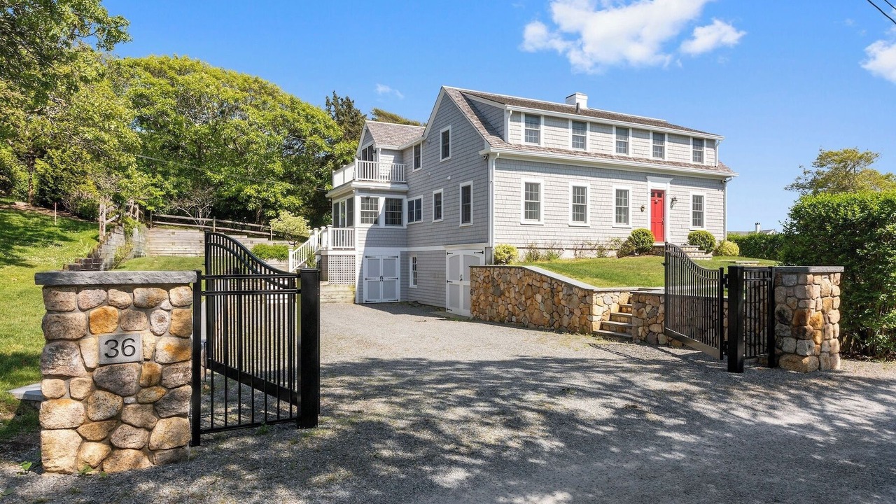 Photo of Outdoor in West Hyannisport