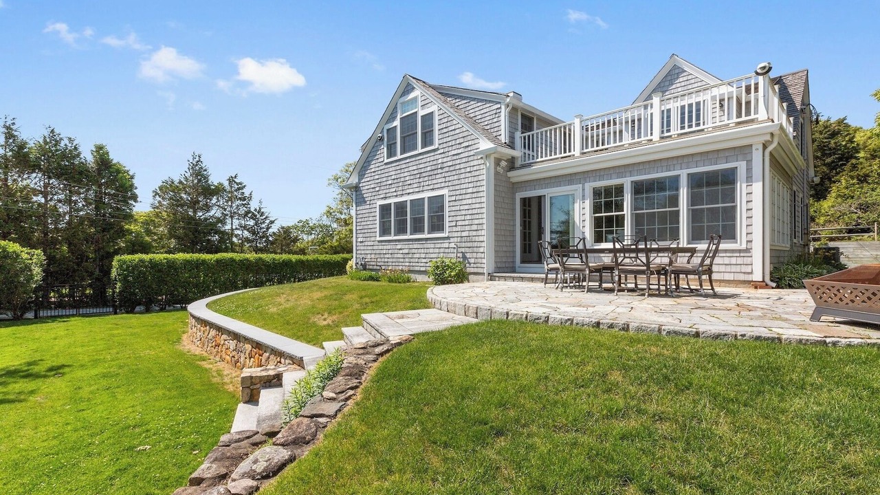 Photo of Outdoor in West Hyannisport