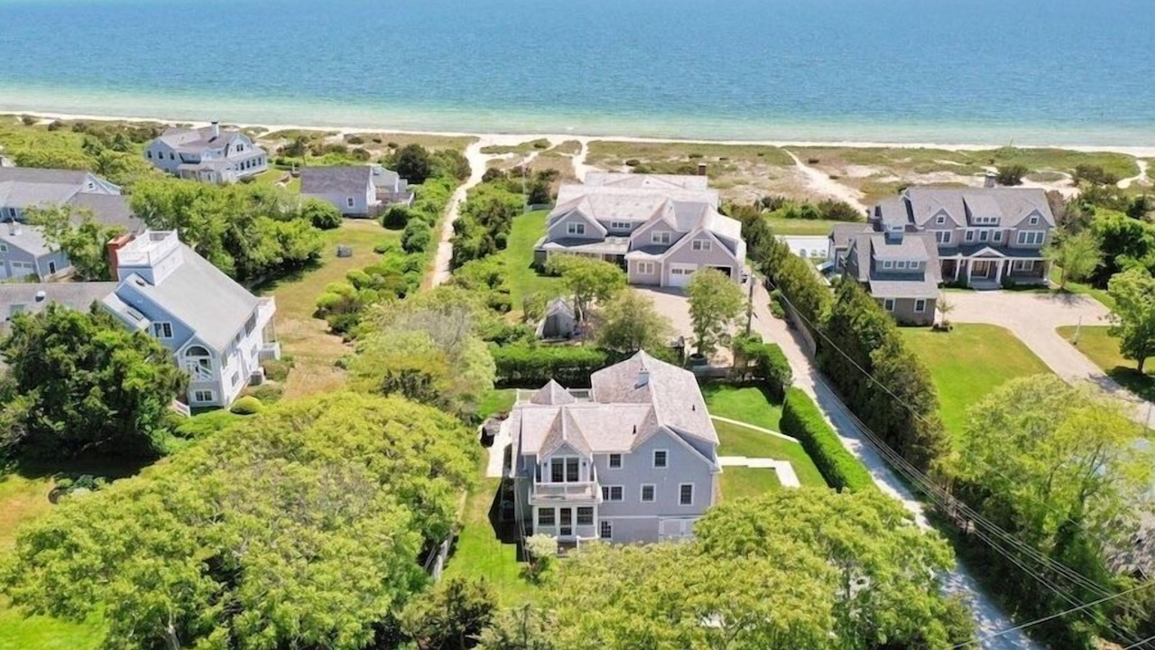 Photo of Outdoor in West Hyannisport