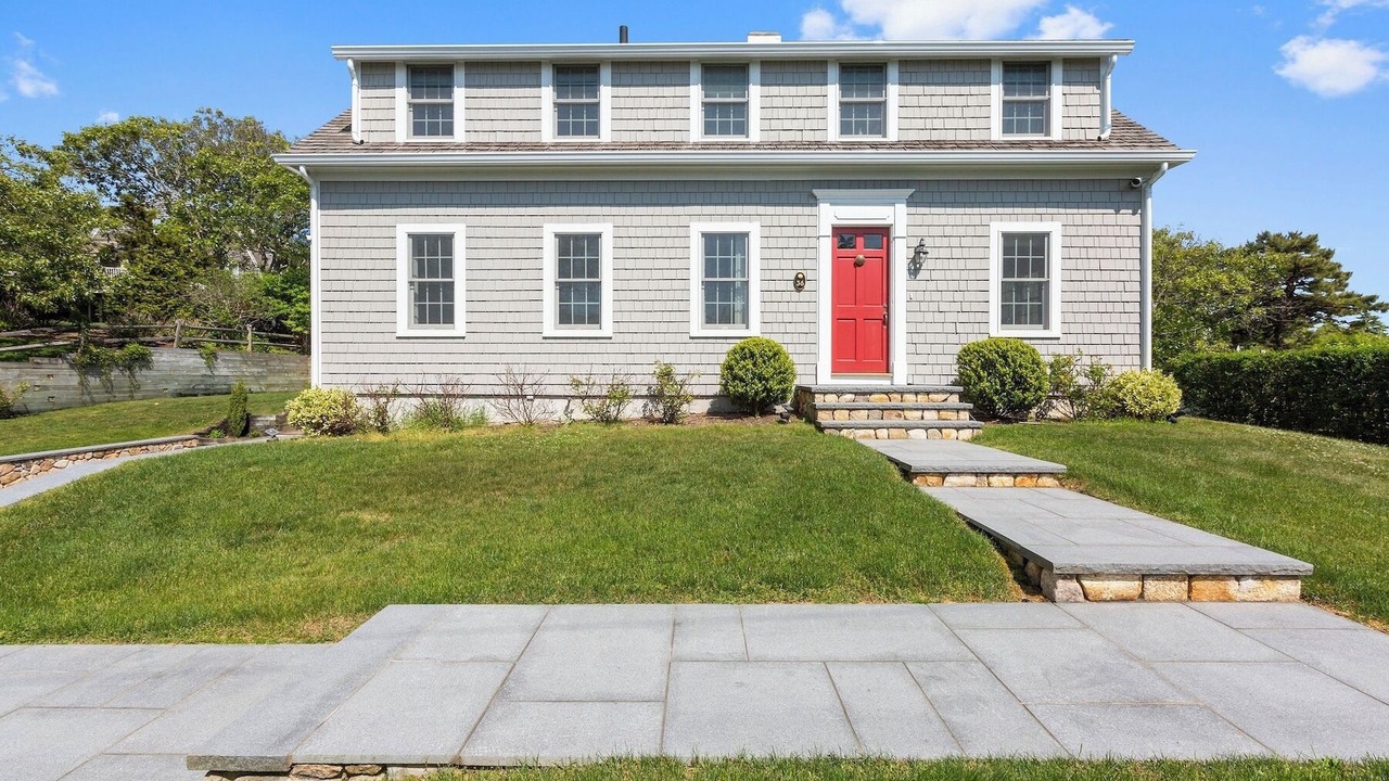 Photo of Outdoor in West Hyannisport