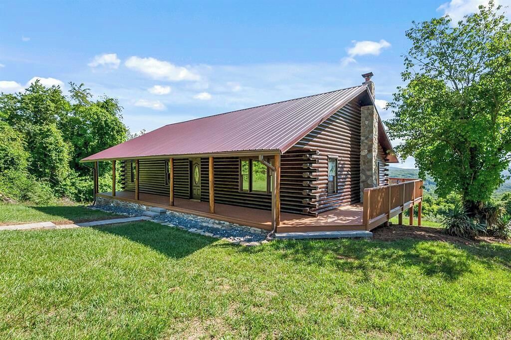 Photo of Outdoor in Blacksburg