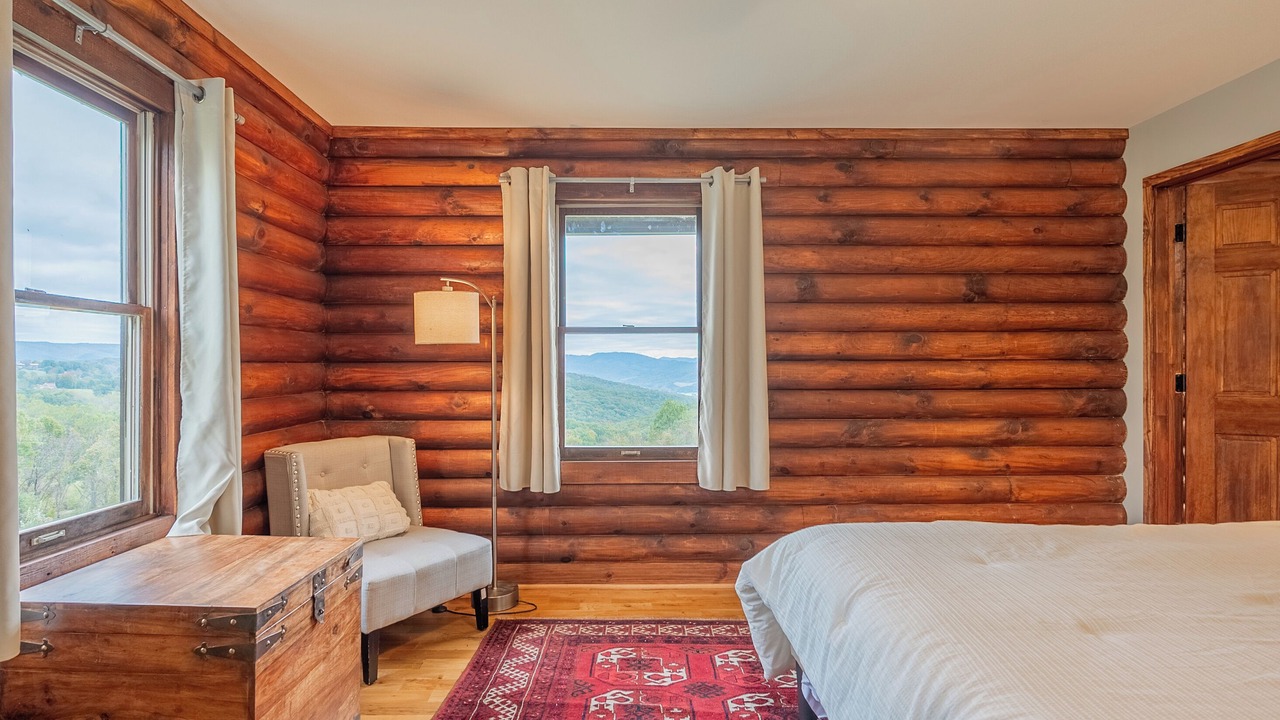 Photo of Bathroom in Blacksburg