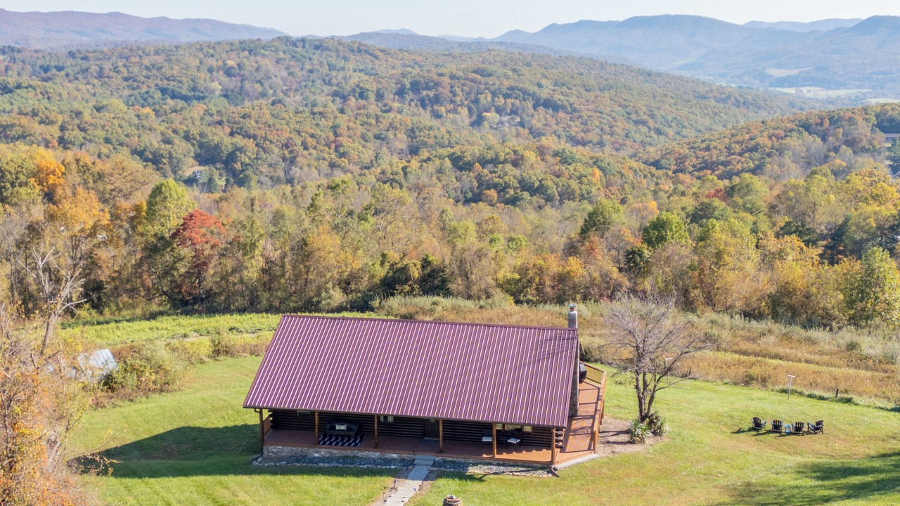 Photo of Outdoor in Blacksburg