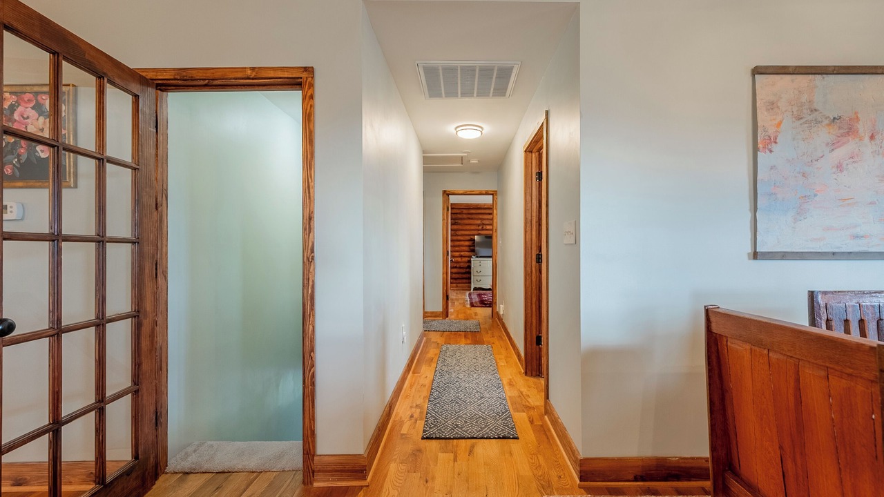 Photo of Bathroom in Blacksburg