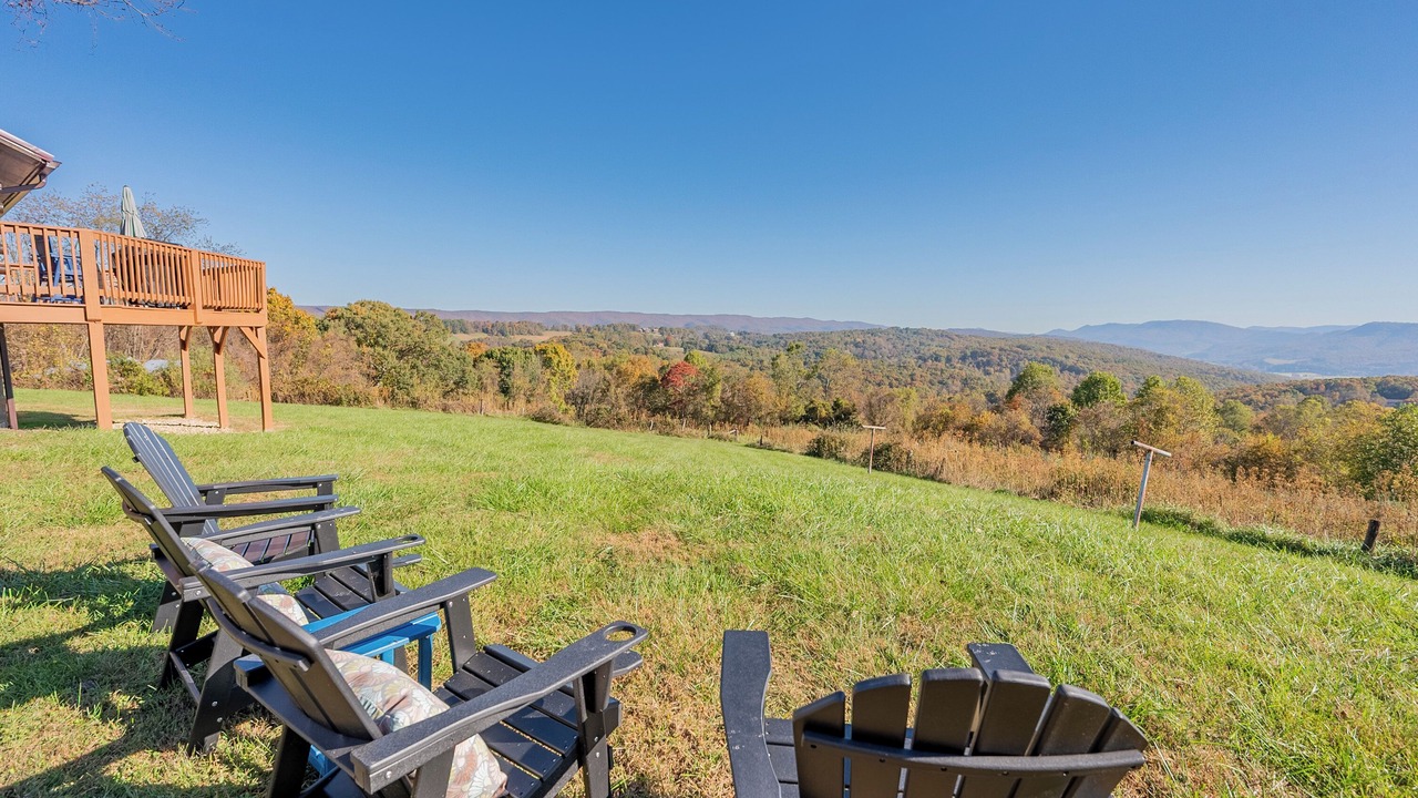 Photo of Outdoor in Blacksburg