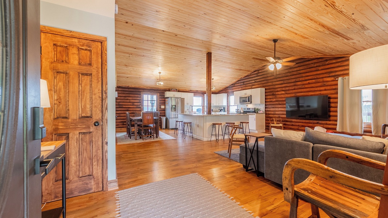 Photo of Bedroom in Blacksburg