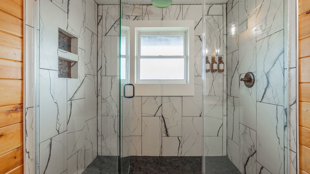 Photo of Bathroom in Blacksburg