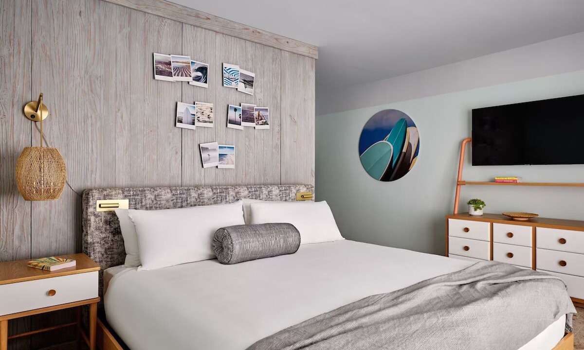 Photo of Bedroom in Bass River