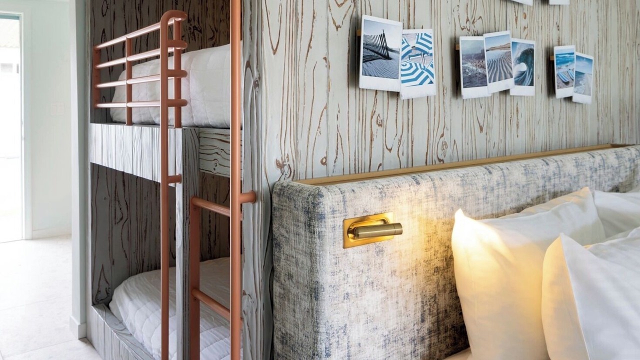 Photo of Bedroom in Bass River