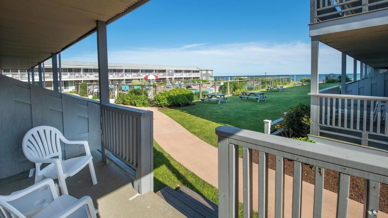 Photo of Outdoor in Bass River