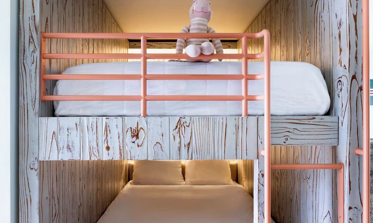 Photo of Bedroom in Bass River